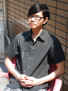 Kaorukun: My Secret Fantasy by Japan Boyz by Japan Boyz image #2