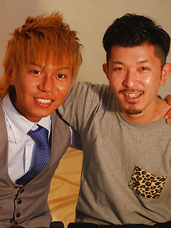 Kaorukun: My Secret Fantasy by Japan Boyz by Japan Boyz image #7