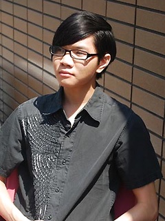 Kaorukun: My Secret Fantasy by Japan Boyz by Japan Boyz image #14