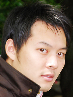 Usami strokes his asian cock by Japan Boyz by Japan Boyz image #1
