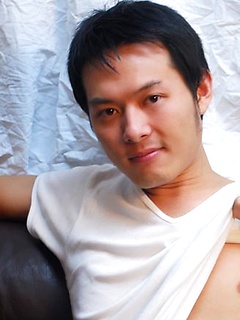 Usami strokes his asian cock by Japan Boyz by Japan Boyz image #14