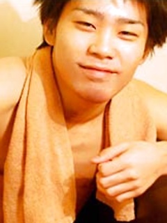 Horny asian twink in shower by Japan Boyz by Japan Boyz image #14