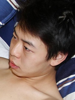 Japan boy Suzuki shows his uncut dick by Japan Boyz by Japan Boyz image #4
