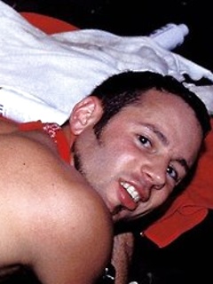 Fisted and Raw Fucked by Will West by Daddy Raunch by Daddy Raunch image #4