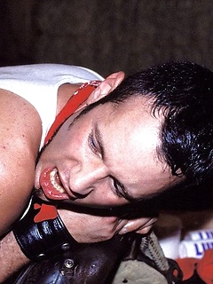 Fisted and Raw Fucked by Will West by Daddy Raunch by Daddy Raunch image #14