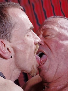 Dad Fisted by a Pig by Daddy Raunch by Daddy Raunch image #2