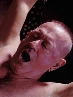 Dad Fisted by a Pig by Daddy Raunch by Daddy Raunch image #7