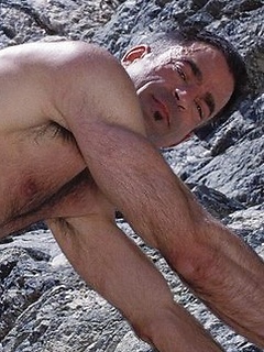 Daddies Barebackin in the Outdoors by Daddy Raunch by Daddy Raunch image #5