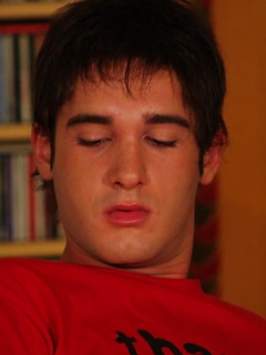 Ezequail  jerking off by Young Hot Latinos by Young Hot Latinos image #2