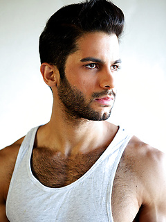 Tony Milan Opens Up and Unloads! by Cocky Boys by Cocky Boys image #2