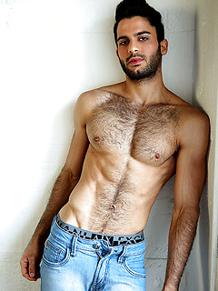 Tony Milan Opens Up and Unloads! by Cocky Boys by Cocky Boys image #3
