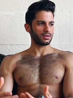 Tony Milan Opens Up and Unloads! by Cocky Boys by Cocky Boys image #10