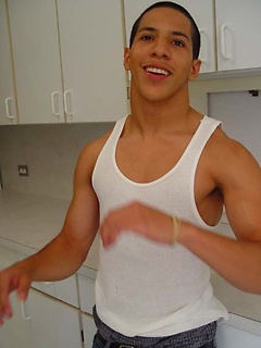 Cute Latino Twink by Young Hot Latinos by Young Hot Latinos image #1
