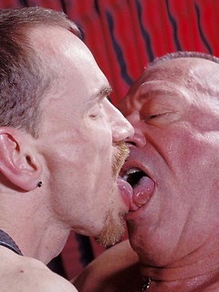 Deep Fisted Daddy