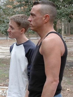 Twink Loves his Daddies by Daddy Raunch by Daddy Raunch image #1