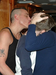 Twink Loves his Daddies by Daddy Raunch by Daddy Raunch image #2