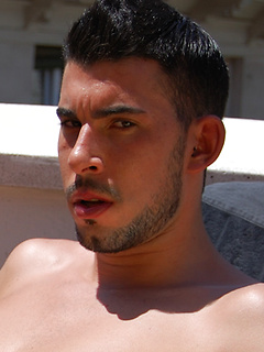 Hot roof fucking by Stag Homme by Stag Homme image #10