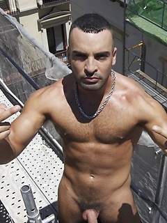 Thugs in Public by Stag Homme by Stag Homme image #15