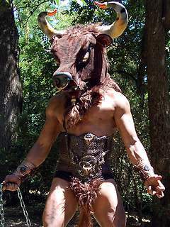 Brutal warriors fucking by Stag Homme by Stag Homme image #12