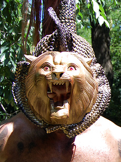 Brutal warriors fucking by Stag Homme by Stag Homme image #13