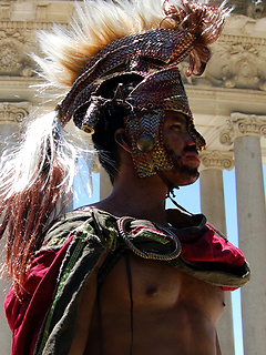 Brutal warriors fucking by Stag Homme by Stag Homme image #15