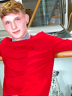 Young Straight British Boy by English Lads by English Lads image #2