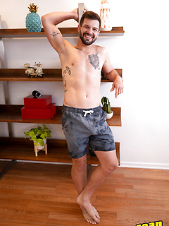 Brysen, Dale harcore fuck by SeanCody by SeanCody image #5