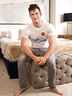 Archie, Max Campbell harcore fuck by SeanCody by SeanCody image #4