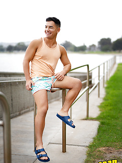 JC erotic solo by SeanCody by SeanCody image #2