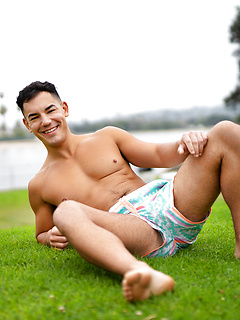 JC erotic solo by SeanCody by SeanCody image #6