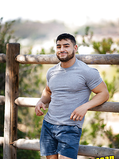 Matteo solo by SeanCody by SeanCody image #1