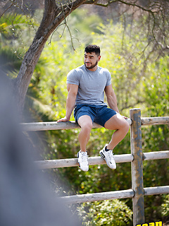 Matteo solo by SeanCody by SeanCody image #3