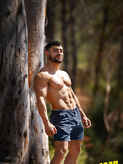 Matteo solo by SeanCody by SeanCody image #7