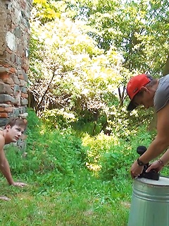 Kevin & Marcel hardcore fuck by BelAmi Online by BelAmi Online image #17
