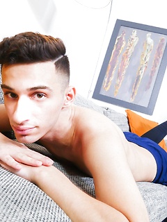 Filip Kucera solo by Southern Strokes by Southern Strokes image #3