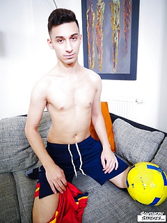 Filip Kucera solo by Southern Strokes by Southern Strokes image #12