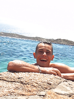 Back to Greece Part 5 by FreshMen by FreshMen image #4