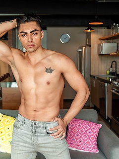 Dilan Breeds Dominick by RawHole by RawHole image #1