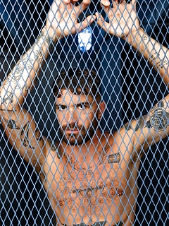 RIDE Or DIE: When The Going Gets Rough Chris Damned, Travis Connor by Raging Stallion by Raging Stallion image #2