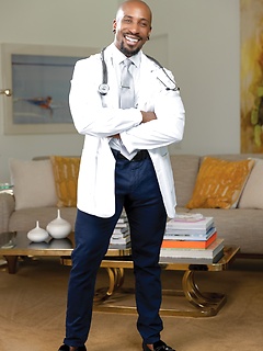 Dirty Desert Doctors - Austin Avery, Max Konnor by Hot House Backroom by Hot House Backroom image #1
