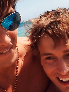 Back to Greece Part 6 by FreshMen by FreshMen image #1