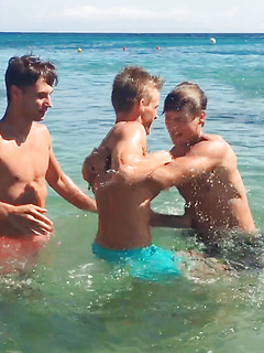 Back to Greece Part 6 by FreshMen by FreshMen image #9