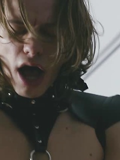 Olivier Robert explores his kinky side with a sexy pick up in Leo Louis! by Cocky Boys by Cocky Boys image #15
