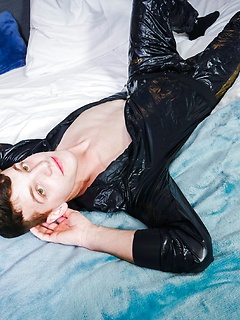 Max Gen erotic solo by Southern Strokes by Southern Strokes image #5