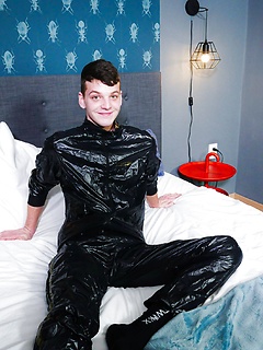 Max Gen erotic solo by Southern Strokes by Southern Strokes image #6