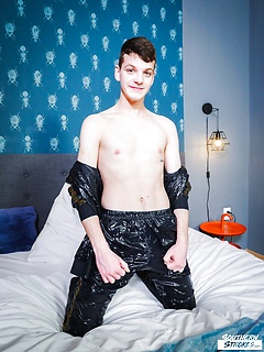 Max Gen erotic solo by Southern Strokes by Southern Strokes image #8
