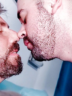 Ale Tedesco and Fernando Cortes  fuck by Bear Films by Bear Films image #2