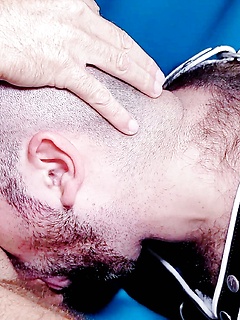 Ale Tedesco and Fernando Cortes  fuck by Bear Films by Bear Films image #11