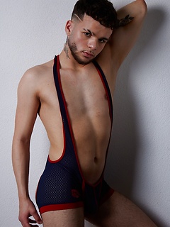Zayn erotic solo by Male Model by Male Model image #5