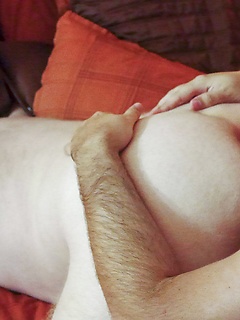Dakotah Porter and Tiger fuck by Hairy and Raw by Hairy and Raw image #12